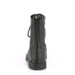 Bolt-200 Demonia Colombia Black Vegan Leather - Image 5