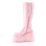 Demonia Colombia Baby Pink Stomp-200 - Image 4