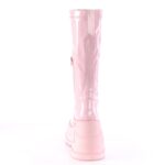 Demonia Colombia Baby Pink Stomp-200 - Image 5