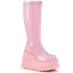 Demonia Colombia Baby Pink Stomp-200 - Image 6