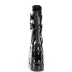 Demonia Colombia Black Patent Wave-150 - Image 5