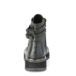Demonia Colombia Black Vegan Leather Lilith-152 - Image 5