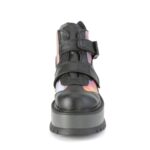 Demonia Colombia Rainbow Reflective Slacker-32 - Image 3