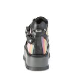 Demonia Colombia Rainbow Reflective Slacker-32 - Image 5
