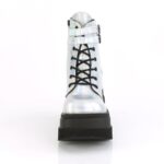 Demonia Colombia Silver Hologram Shaker-52 - Image 3