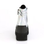 Demonia Colombia Silver Hologram Shaker-52 - Image 5