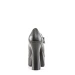 Dolly-50 Zapatos Demonia Black Vegan Leather - Image 5