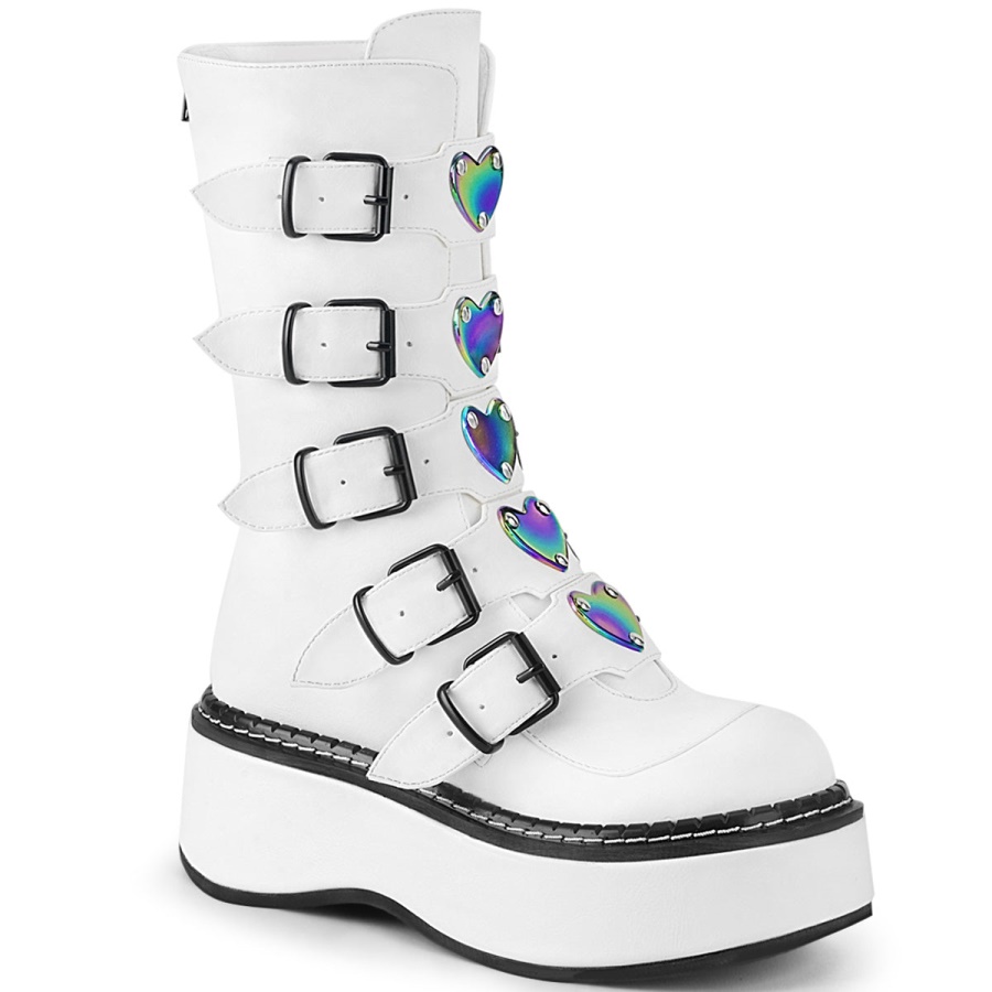 emily_330_white_vegan_leather_demonia_colombia.jpg Emily-330 White Vegan Leather Demonia Colombia - Image 1