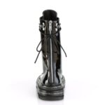 Lilith-270 Black Patent Demonia Colombia - Image 5