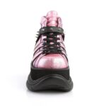 Neptune-100 Pink Glitter-Silver Demonia Colombia - Image 3
