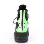 Neptune-126 Black-Green Patent Multi Demonia Colombia - Image 5