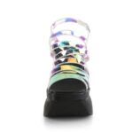 Pace-33 Magic Mirror Zapatos Demonia - Image 3