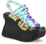 Pace-33 Magic Mirror Zapatos Demonia - Image 6