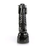 Petrol-150 Demonia Colombia Black Patent - Image 3
