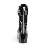 Petrol-150 Demonia Colombia Black Patent - Image 5