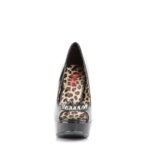 Pixie-17 Zapatos Demonia Black - Image 3