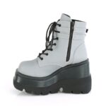 Shaker-52 Demonia Colombia Gray Reflective - Image 4