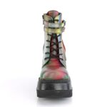 Shaker-52 Rainbow Reflective Demonia Colombia - Image 3