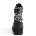 Shaker-52St Demonia Colombia Floral Fabric - Image 5