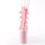 Swing-230C Zapatos Demonia Baby Pink T P U - Image 5