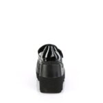 Zapatos Demonia Black Patent Shaker-23 - Image 5
