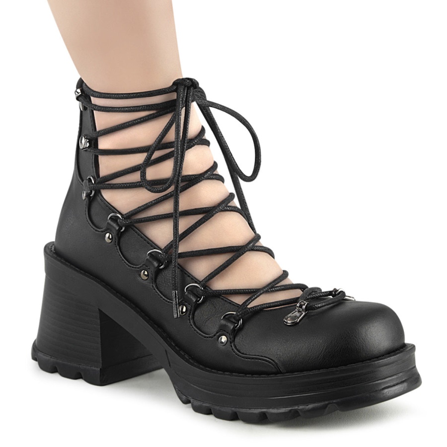 zapatos_demonia_black_vegan_leather_bratty_32.jpg Zapatos Demonia Black Vegan Leather Bratty-32 - Image 1
