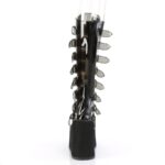 Zapatos Demonia Smoke Tpu Swing-815C - Image 5